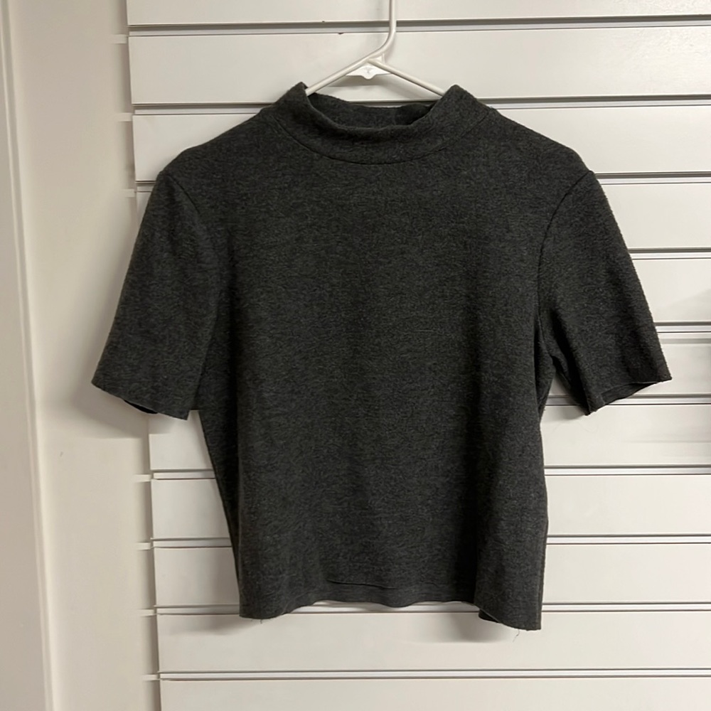 Zara sweater